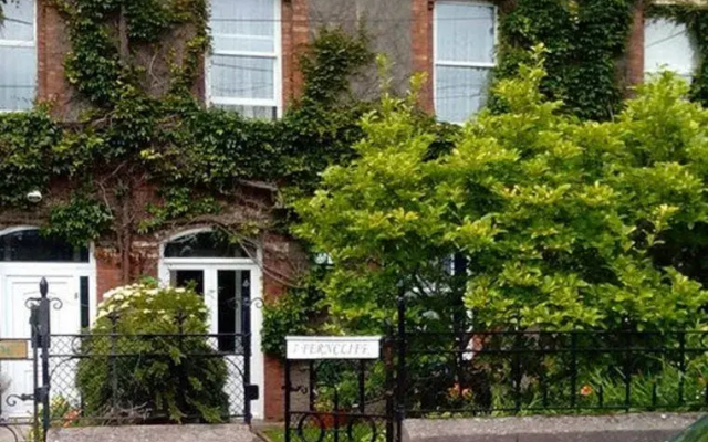 Higgin S B&B