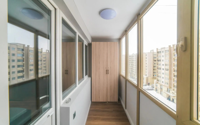 Apartments in Aksai microdistrict-5 25