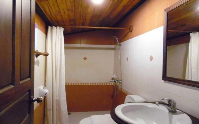 Mekong Holiday Villa