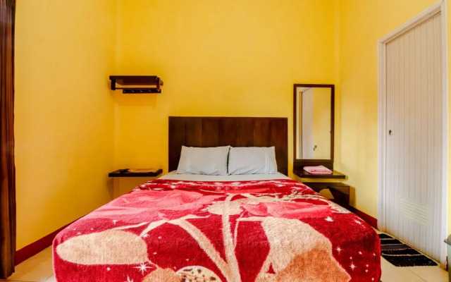 Room Stay Cempaka Mulya