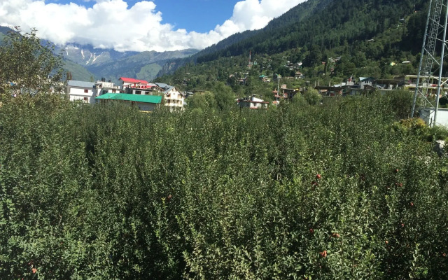 Apple Paradise Manali Hotel