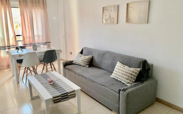 Apartamento Fuengirola R09 Edificio Ronda IV
