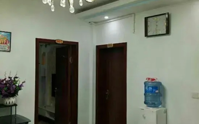 Fuyang Business Apartment