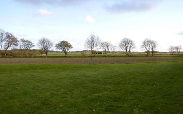 Ferienwohnung Meerzeit