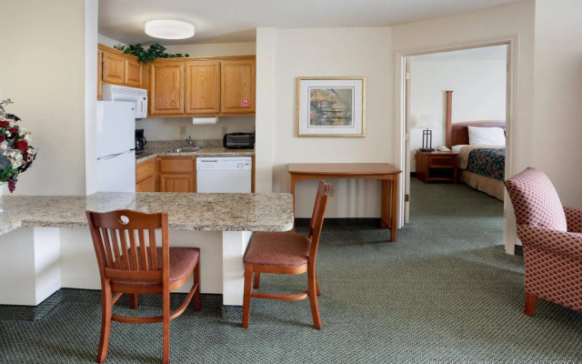 Staybridge Suites Brownsville by IHG