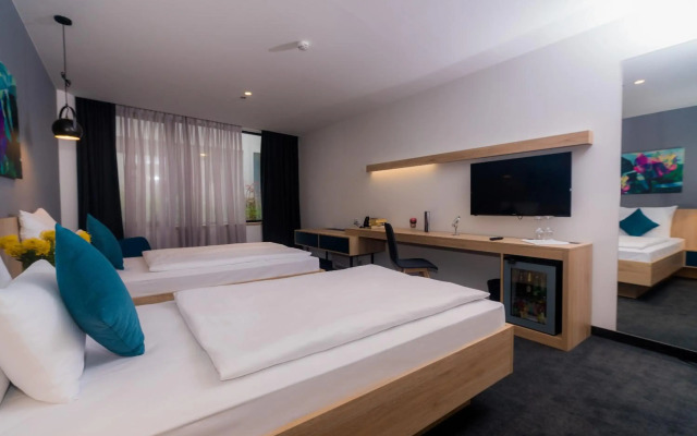 Hotel Academia