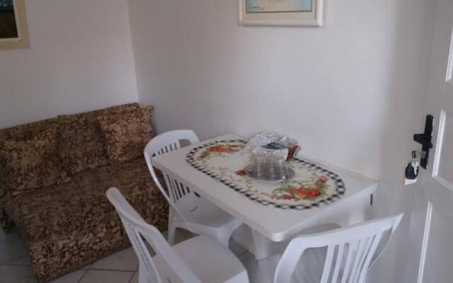 Pousada Residencial Flores