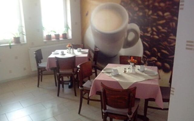 Apartment-Hotel Zur Helme