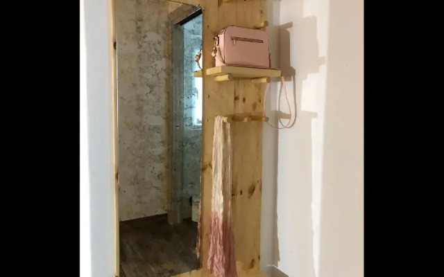 Villa Moretta Lake Como