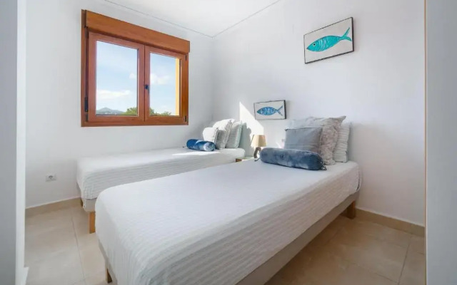 Appartement Benvinguts