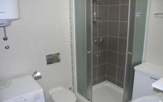 Apartment Cerov 2 1 pax