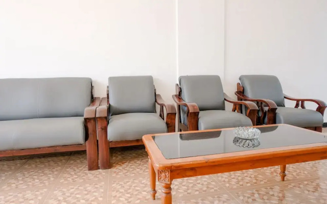 OYO 1939 De Zity Syariah Residence