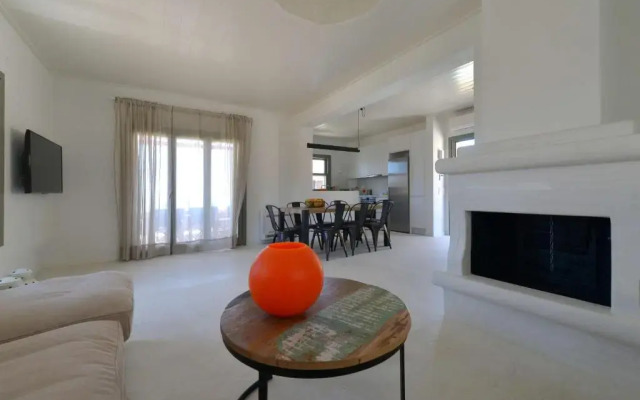 Luxurious 2019blt SeaView Villa wth swimming pool