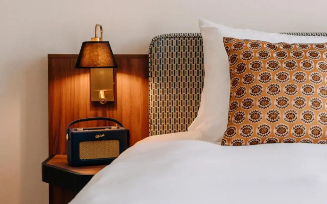 De Plesman Hotel The Hague