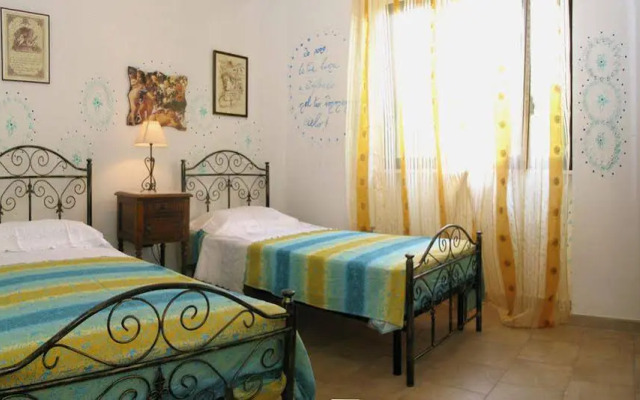 Villa Le Due Sorelle