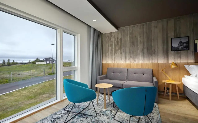 Mývatn - Berjaya Iceland Hotels