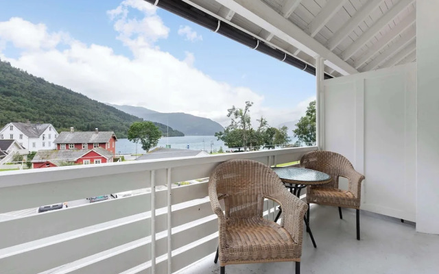 Kinsarvik Fjordhotel, BW Signature Collection