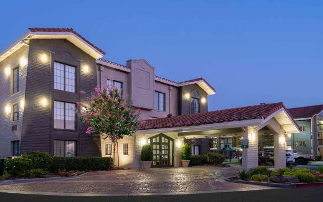 La Quinta Inn by Wyndham Sacramento North