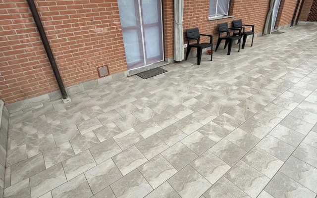 Quadrifoglio affittacamere