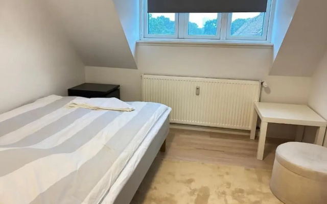 Metro Apartment Linde Alle 14, 3Th 2720 Vanløse