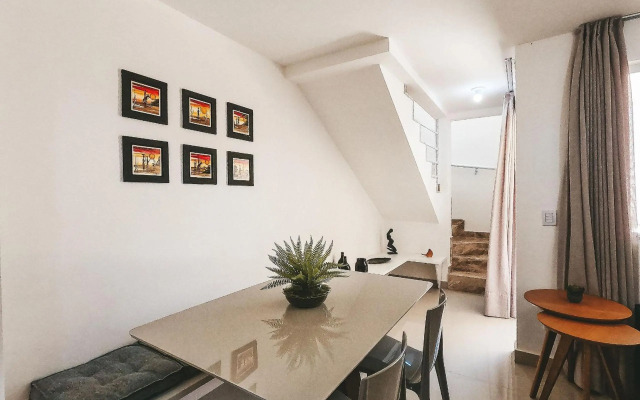 Encantadora casa a 500m da praia - Shoreline 3