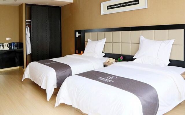 Wanxide Hotel