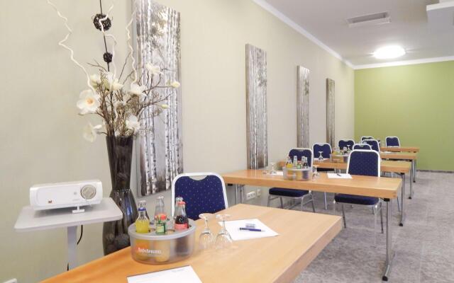 Best Western Hotel Mainz