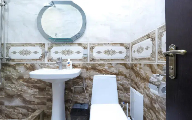 Stay Inn on Argishti 7/13