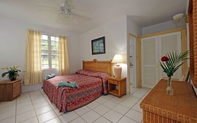 Icis Villas