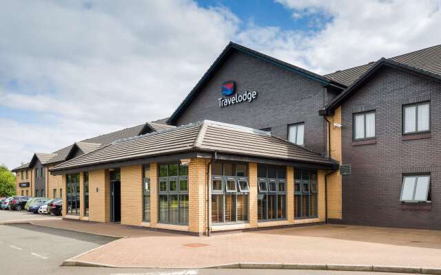 Travelodge Glasgow Airport