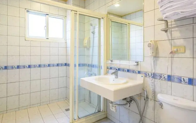 Yunlin Gukeng Da-Hu Villa B&B