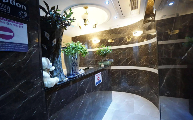 Oh Hotel