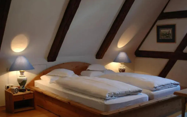 Hotel Schwarzer Adler