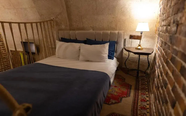 Roca Cappadocia