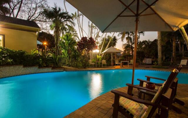 Tamboti Lodge Guest House