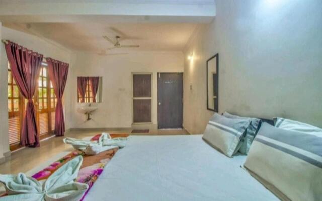 Hotel baga imperial
