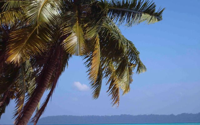 Emerald Gecko Resort-Havelock Island