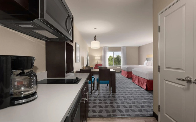TownePlace Suites Charleston Mt. Pleasant