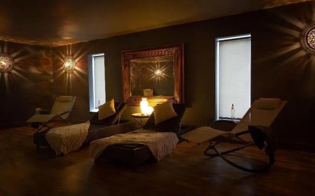 All Saints Hotel
