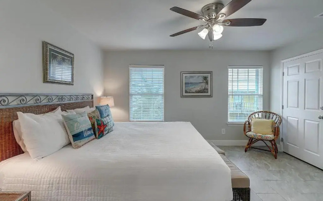 Ohana Getaway PC613 - Pet Friendly