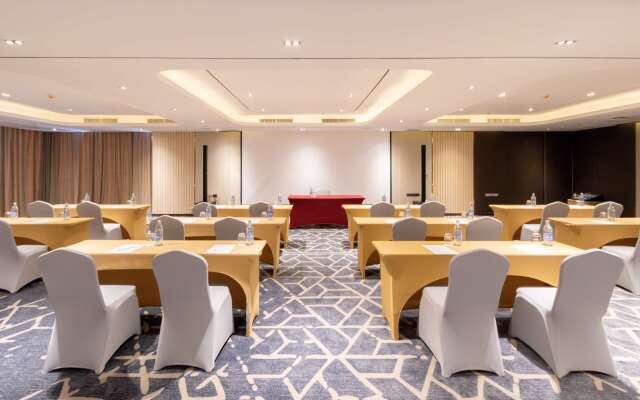 Best Western Nada Don Mueang Airport Hotel