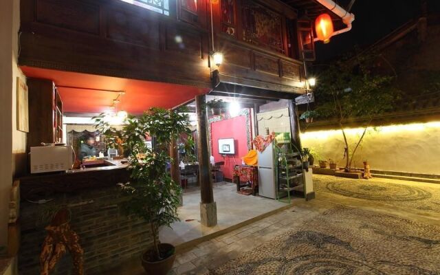Charming and Beautiful Inn