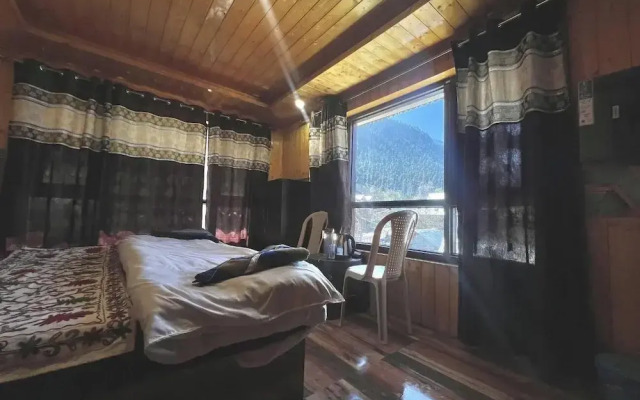 Hotel Lidroo Heights