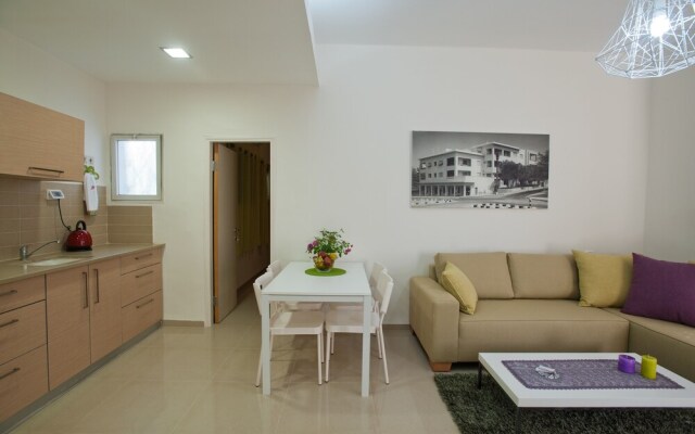 Eshkol Housing Executive Apartments