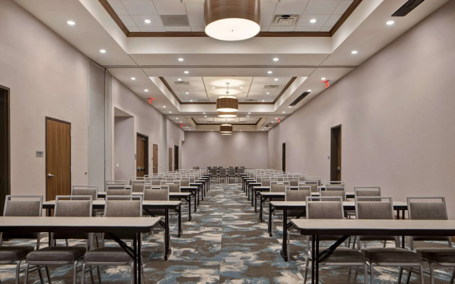 Hilton Garden Inn Summerville