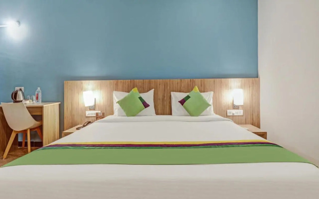 Hotel Richmond Residency