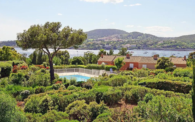 Rental Villa Agay - Saint-raphal-agay 2 Bedrooms 6 Persons - Pop 18012