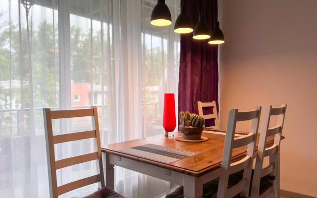 Apartment Hollergrund