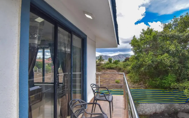 Crest Villa 5Bhk Lonavala