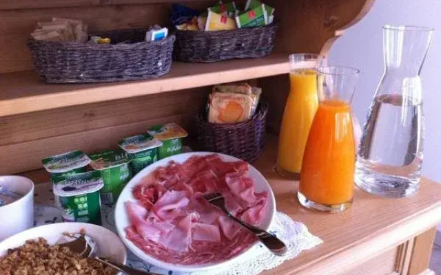 Pietra Rara room & breakfast & bike